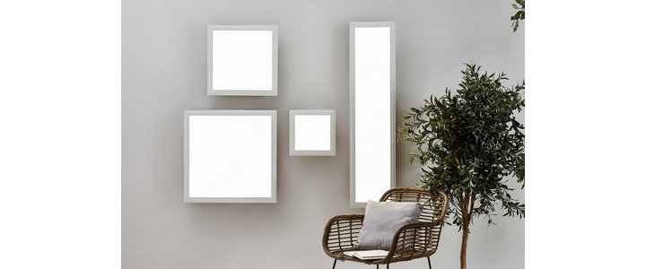 mylight Wandleuchte San Diego in weiß 2 flammig | mylight mylight Wandleuchte San Diego in weiß 2 flammig | mylight